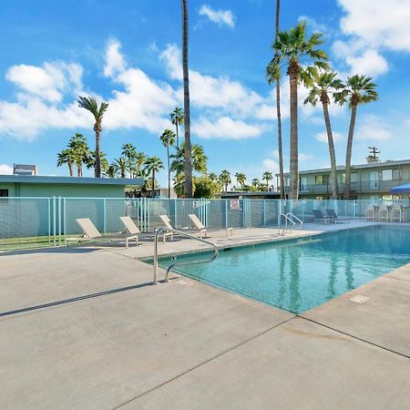 דירות Modern Contemporary Ot Scottsdale With Heated Pool מראה חיצוני תמונה