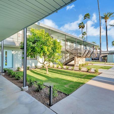 דירות Modern Contemporary Ot Scottsdale With Heated Pool מראה חיצוני תמונה